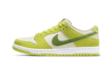 Nike SB Dunk Low Green Apple