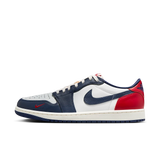 Nike Air Jordan 1 Retro Low OG Howard University PE