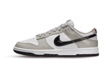 Nike Dunk Low Light Iron Ore (Women's)