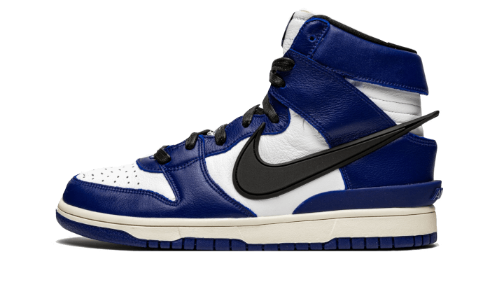 Nike AMBUSH x Dunk High Deep Royal-Nike-pikastore.cz