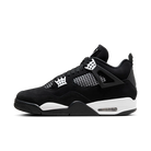 Nike Air Jordan 4 Retro White Thunder-Air Jordan-pikastore.cz
