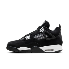 Nike Air Jordan 4 Retro White Thunder