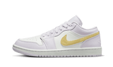Nike Air Jordan 1 Low Barely Grape (Women's)