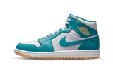 Nike Air Jordan 1 Mid Aquatone
