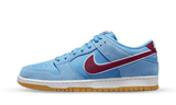 Nike SB Dunk Low Philadelphia Phillies
