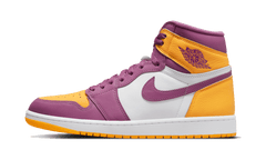 Nike Air Jordan 1 Retro High OG Brotherhood