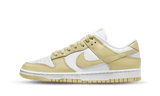 Nike Dunk Low Team Gold