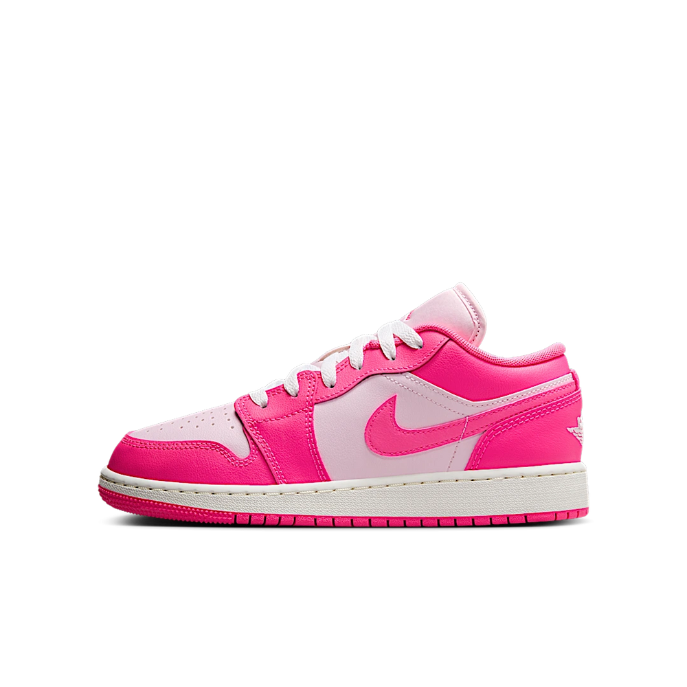 Nike Air Jordan 1 Low GS Valentines Day-Air Jordan-pikastore.cz