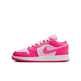 Nike Air Jordan 1 Low GS Valentines Day