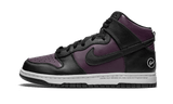 Nike Fragment Design x Dunk High Beijing