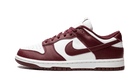 Nike Dunk Low Bordeaux (Women's)-sneakers-Nike-pikastore.cz