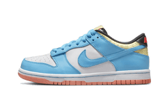 Nike Dunk Low Kyrie Irving Baltic Blue (GS)