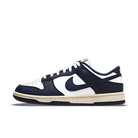 Nike Dunk Low Vintage Navy (Women's)-sneakers-Nike-pikastore.cz