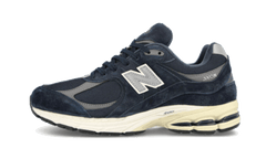 New Balance 2002R Eclipse Castlerock