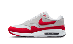 Nike Air Max 1 '86 OG Big Bubble Sport Red