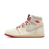 Nike Air Jordan 1 Retro High OG Sail Cinnabar