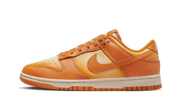 Nike Dunk Low Magma Orange (Women's)-sneakers-Nike-pikastore.cz