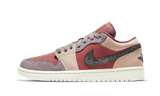 Nike Air Jordan 1 Low Canyon Rust (Women's)