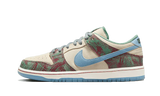 Nike SB Dunk Low Crenshaw Skate Club