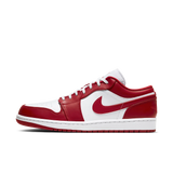 Nike Air Jordan 1 Low Gym Red