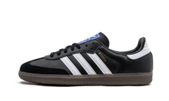 Adidas Samba OG Black Gum