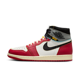 Nike Air Jordan 1 Retro High OG SP Union LA Chicago Shadow