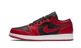 Nike Air Jordan 1 Low GS Reverse Bred