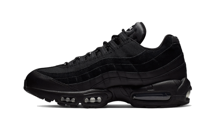 Nike Wmns Air Max 95 Black-Nike-pikastore.cz