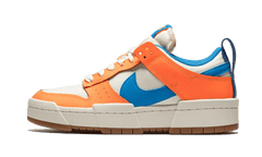 Nike Dunk Low Disrupt Supa (Women's)