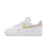 Nike Air Force 1 Low '07 Essential White Beige (Women's)