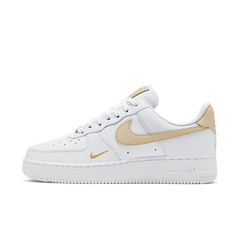 Nike Air Force 1 Low '07 Essential White Beige (Women's)
