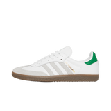 Adidas Samba OG Kith Classics White Green (2021/2024)
