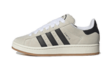 Adidas Campus 00s Crystal White Core Black (Women's)