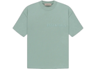 Fear of God Essentials S23 T-Shirt Sycamore - PIKASTORE-Fear of God-pikastore.cz