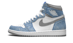 Nike Air Jordan 1 Retro High OG Hyper Royal