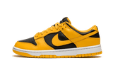 Nike Dunk Low Championship Goldenrod (2021)