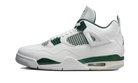Nike Air Jordan 4 Retro Oxidized Green (GS)-sneakers-Air Jordan-pikastore.cz