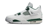 Nike Air Jordan 4 Retro Oxidized Green