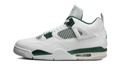 Nike Air Jordan 4 Retro Oxidized Green