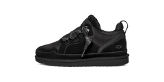 UGG Lowmel Black (Kids)