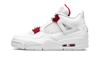 Nike Air Jordan 4 Retro Red Metallic-Air Jordan-pikastore.cz