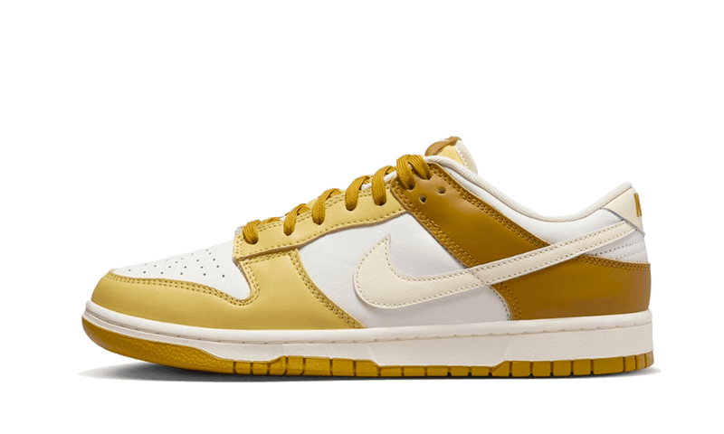 Nike Dunk Low Bronzine-Nike-pikastore.cz