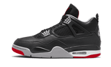 Nike Air Jordan 4 Retro Bred Reimagined