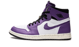 Nike Air Jordan 1 High Zoom Comfort Crater Purple