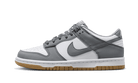 Nike Dunk Low Reflective Grey (GS)-sneakers-Nike-pikastore.cz