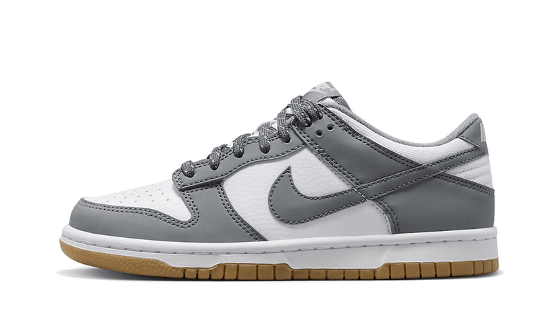 Nike Dunk Low Reflective Grey (GS)-sneakers-Nike-pikastore.cz