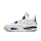 Nike Air Jordan SB x 4 Retro SP Navy-Air Jordan-pikastore.cz