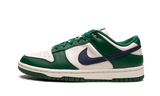 Nike Dunk Low Retro Gorge Green Midnight Navy (Women's)