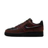 Nike Air Force 1 Low Halloween Skull