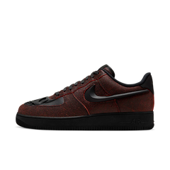 Nike Air Force 1 Low Halloween Skull